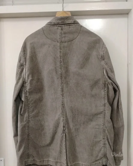 Somotski sako-jakna vel. XL