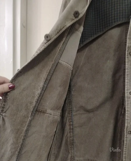 Somotski sako-jakna vel. XL