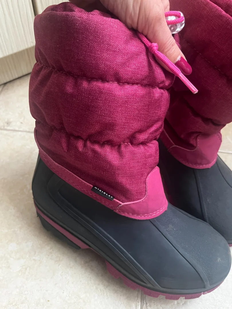 McKinley čizme br. 38