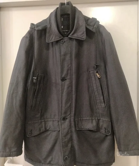 Muška jakna vel. 52