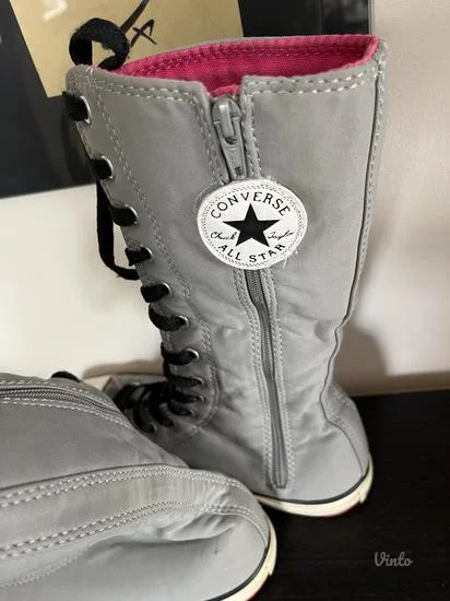 Patike ALL STARS br. 36