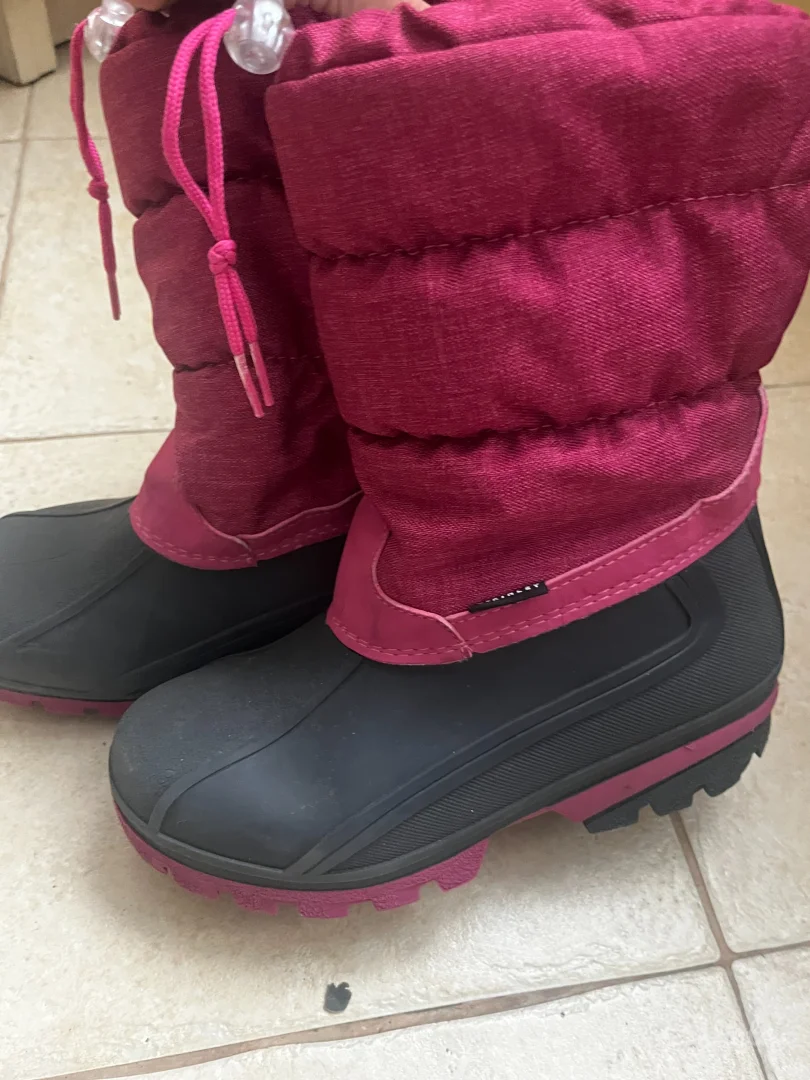 McKinley čizme br. 38