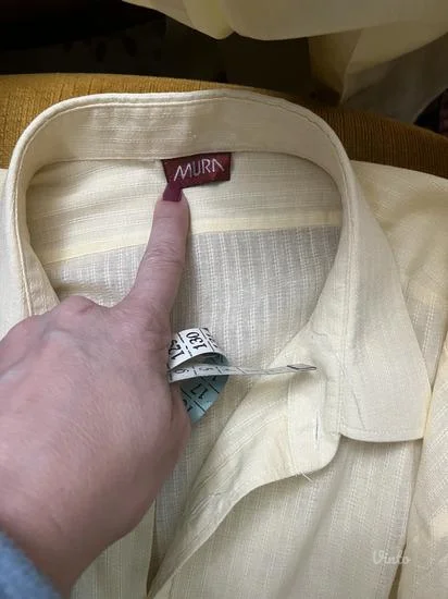 Košulja MURA vel. 48