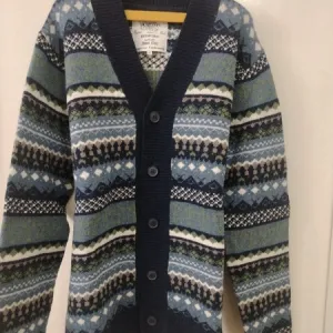 REDFORD vuneni džemper XL