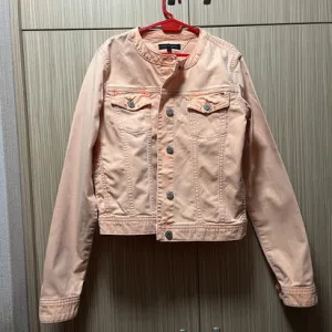 Teksas Tommy Hilfiger vel. 146/152