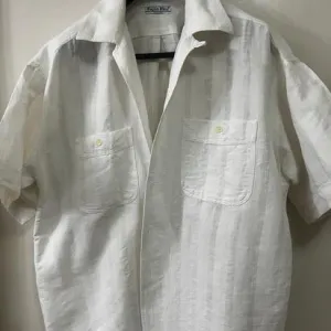 Bela lanena FACON BLEU vel. 43/44