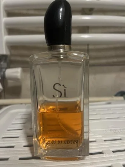 Giorgio Armani Si