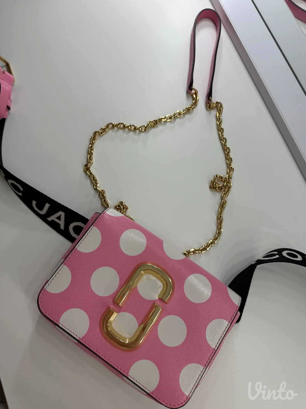 Marc Jacobs original torba