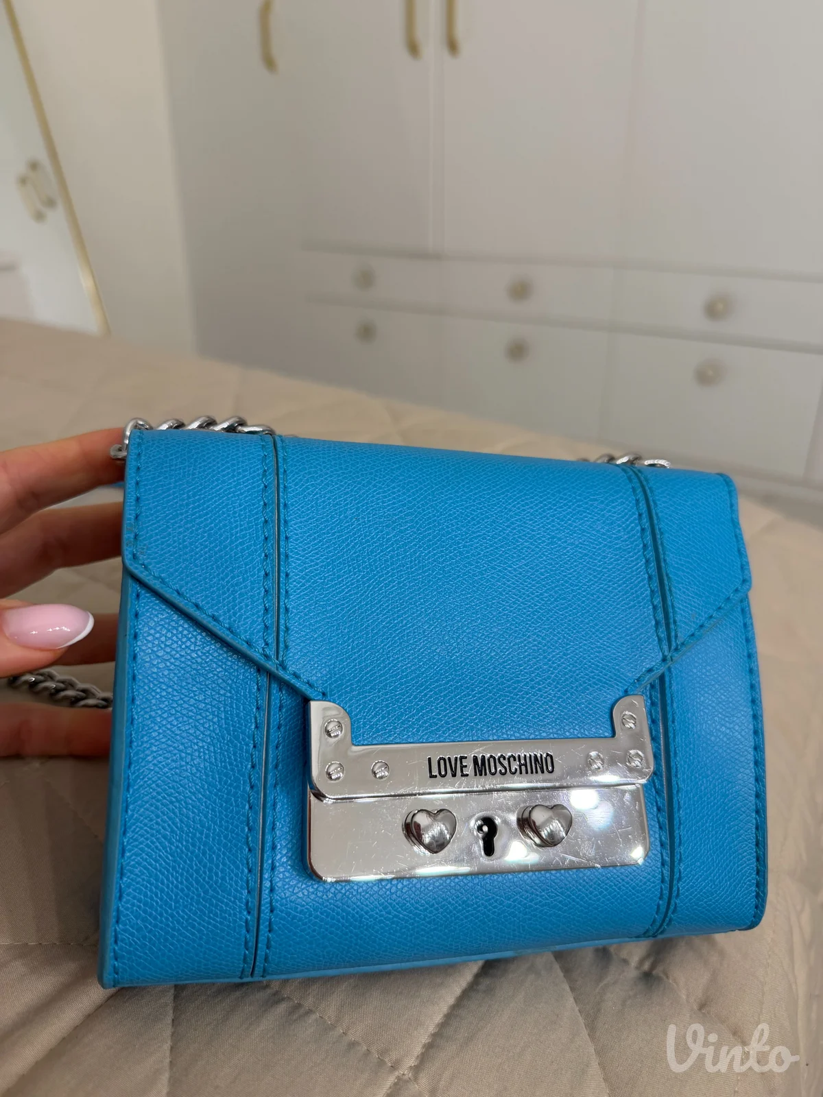 Moschino torba
