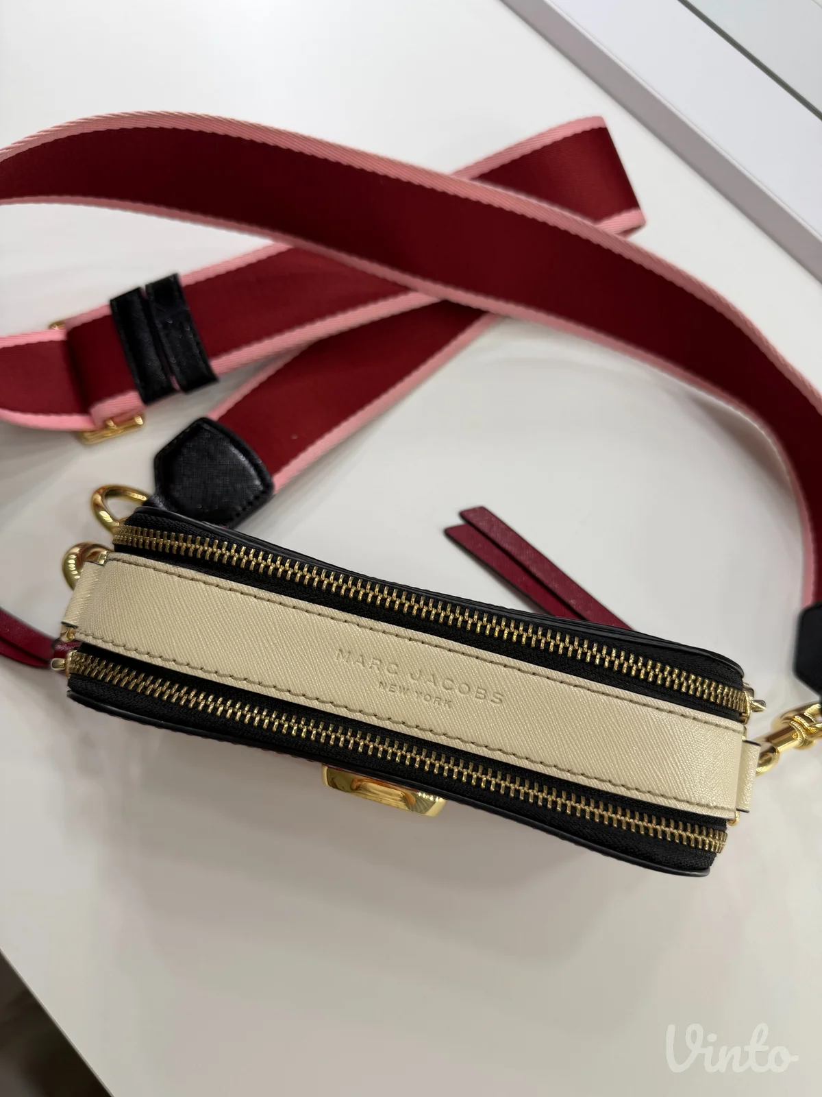 Marc Jacobs original torba