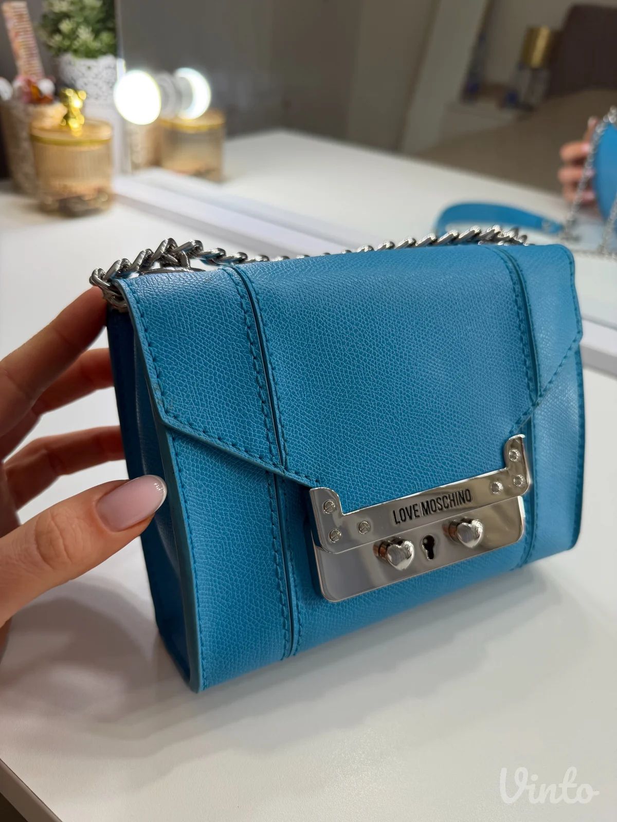 Moschino torba