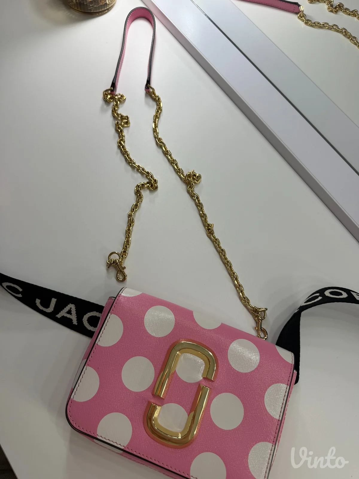 Marc Jacobs original torba