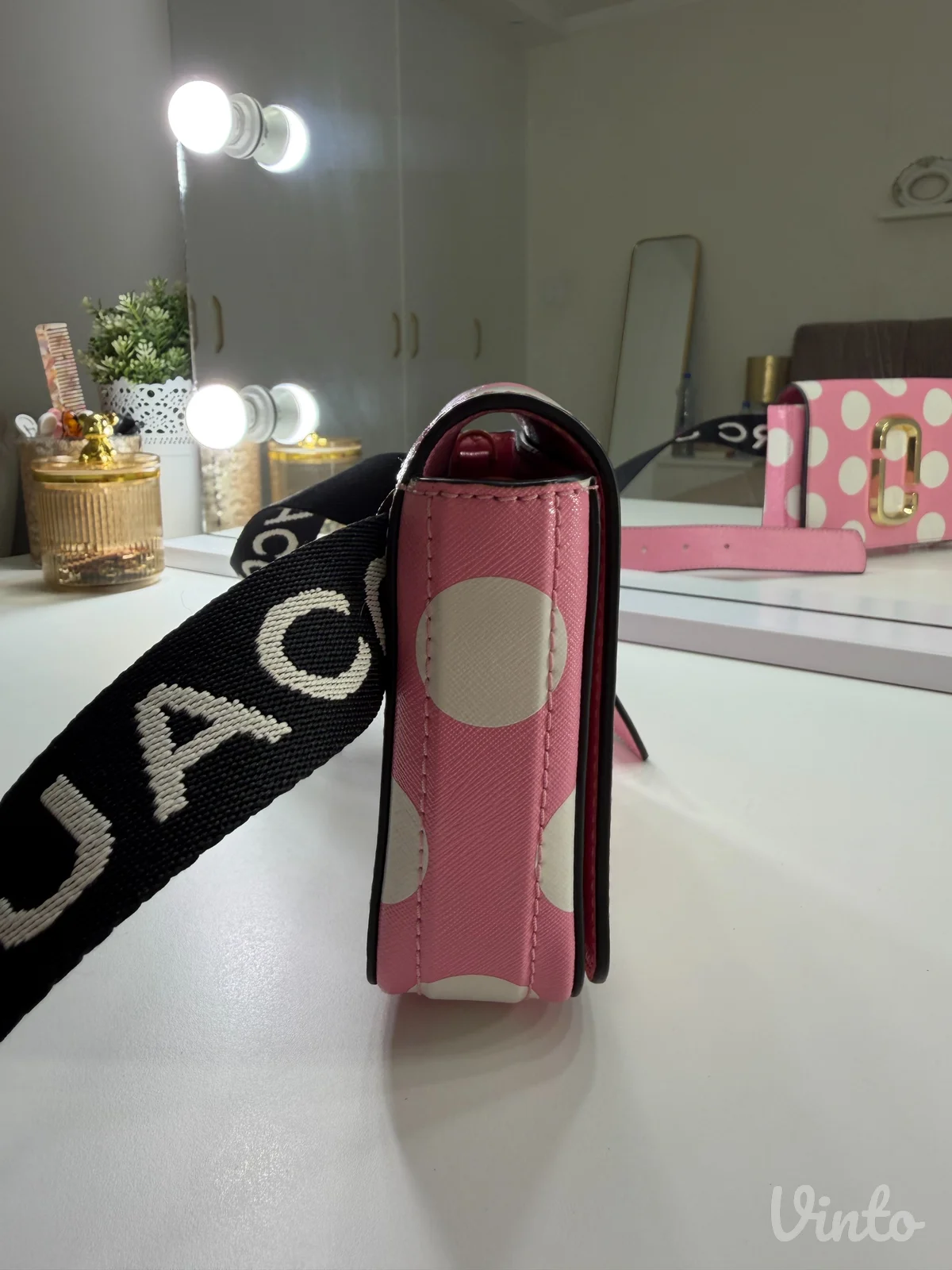 Marc Jacobs original torba