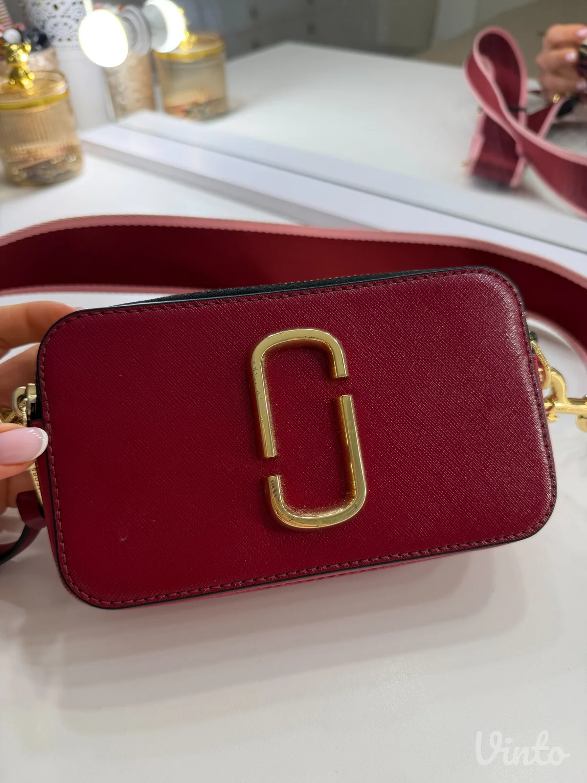 Marc Jacobs original torba
