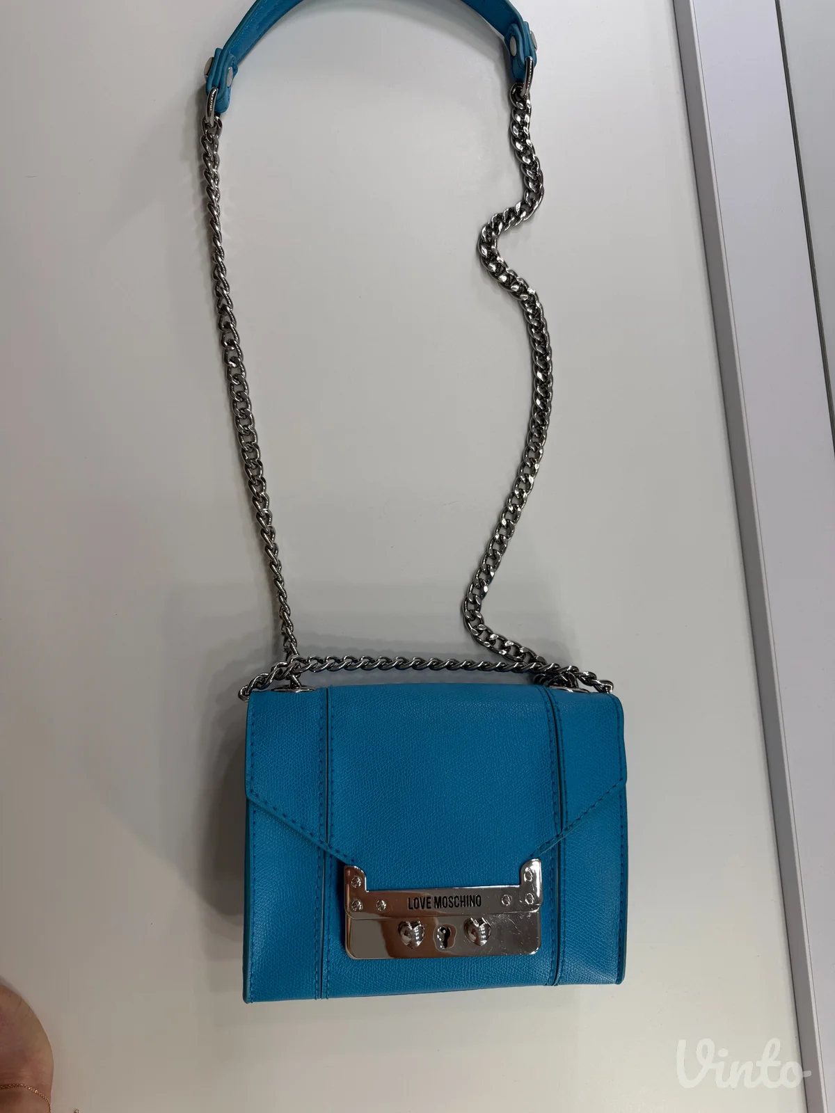 Moschino torba