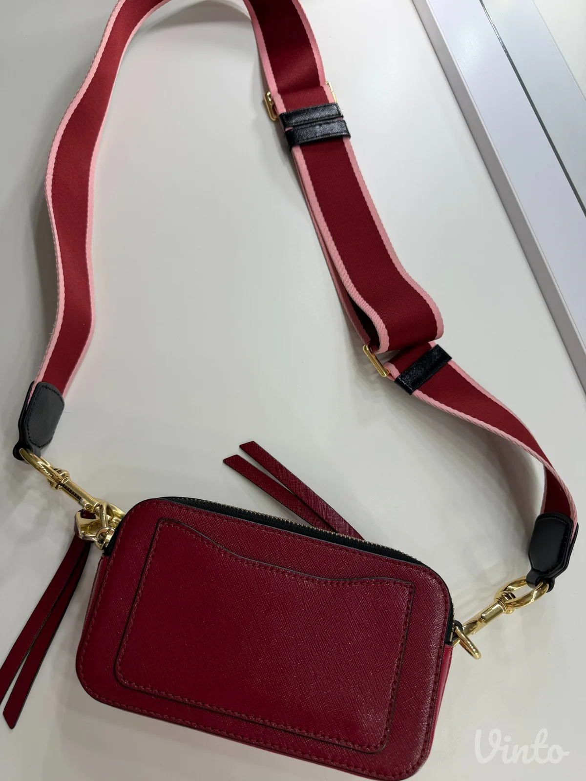 Marc Jacobs original torba