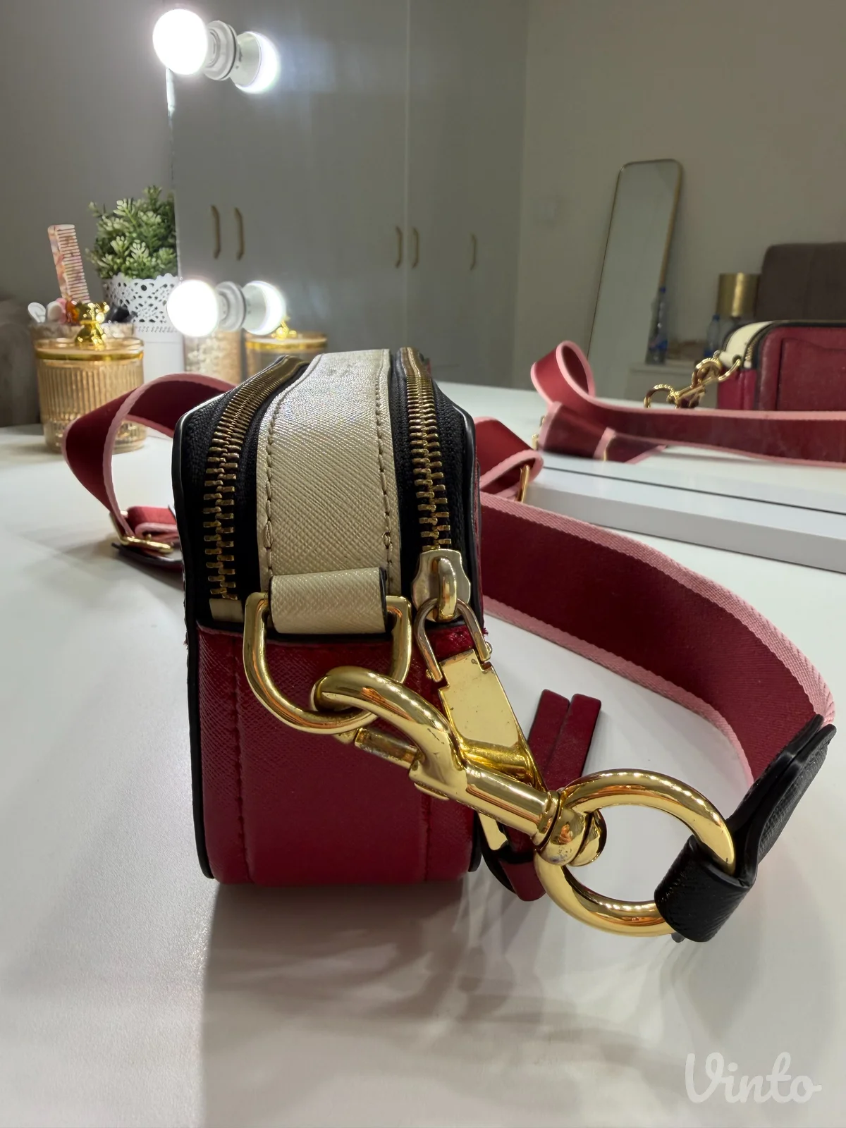 Marc Jacobs original torba
