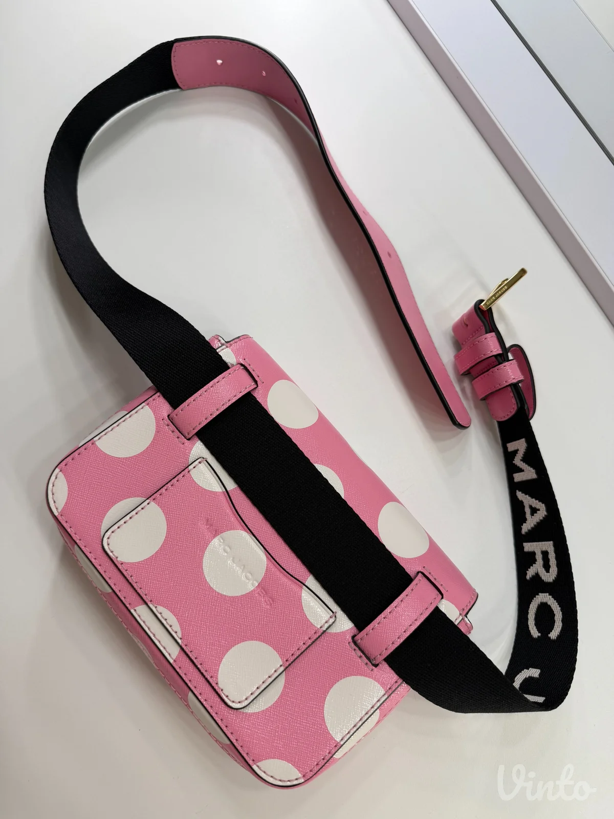 Marc Jacobs original torba