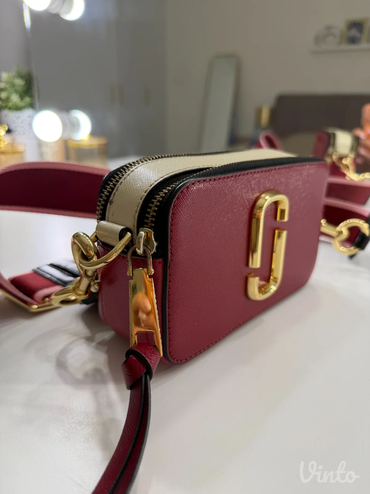 Marc Jacobs original torba