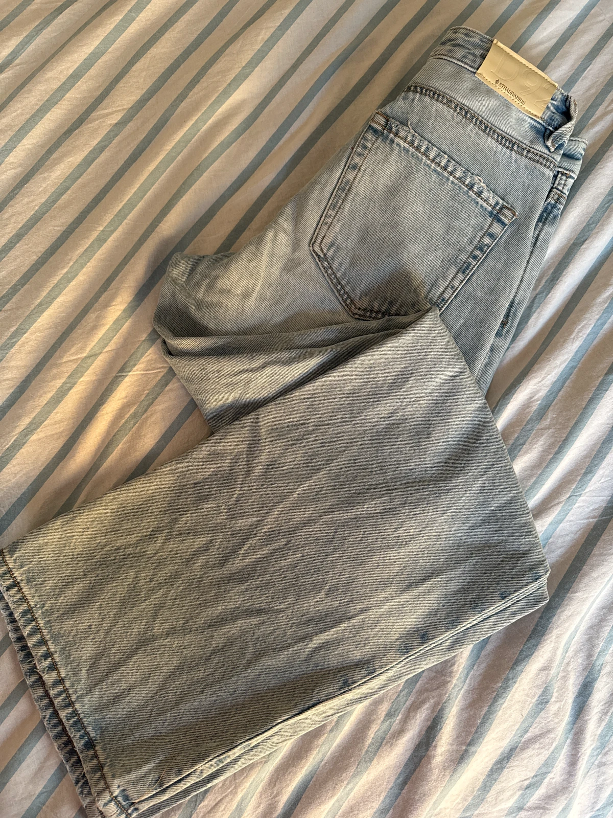 Stradivarius Farmerke