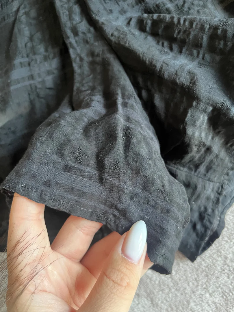 C&A - crni ženski šorts