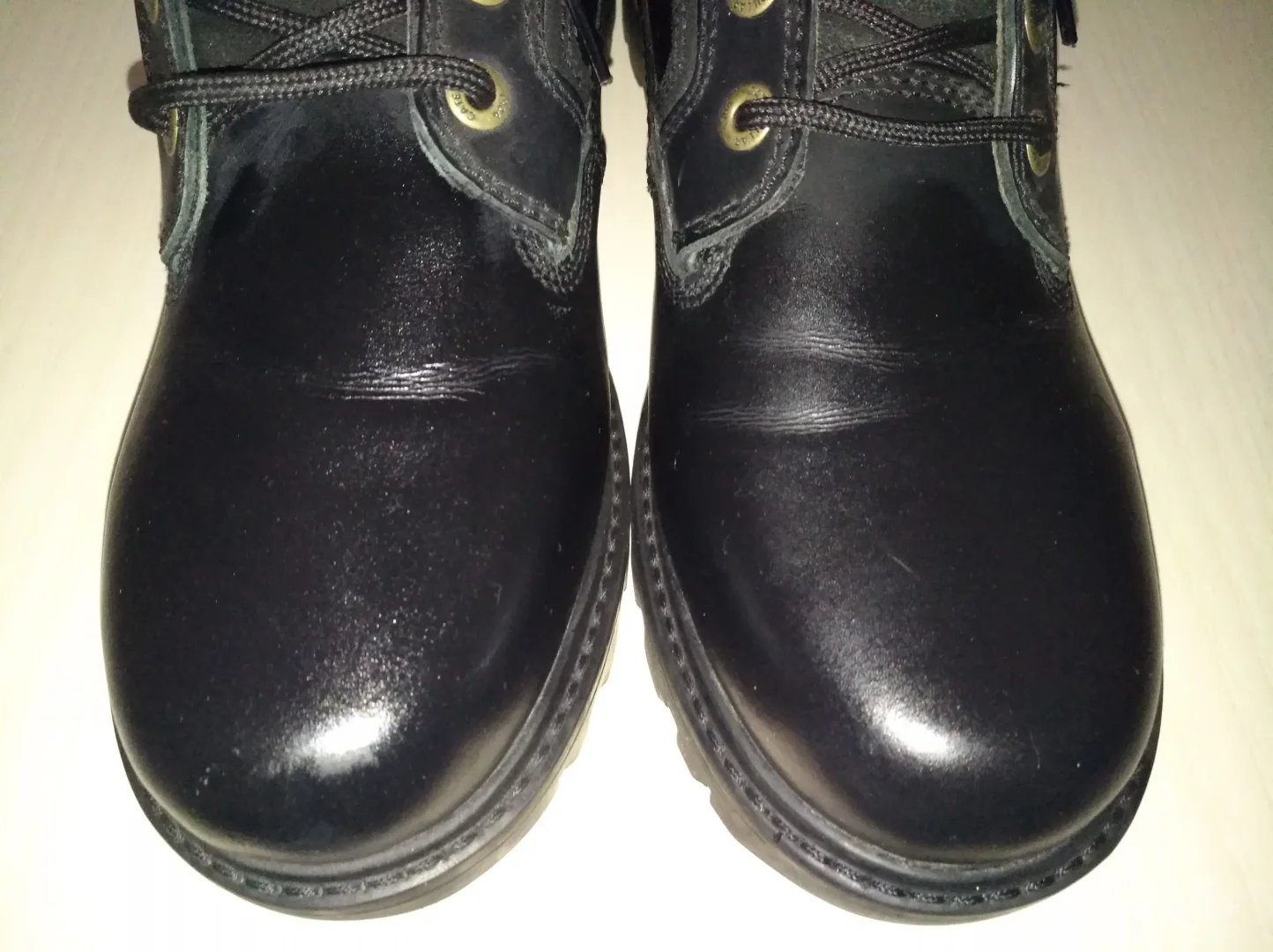 Caterpillar Cat muske duboke cipele/cizme broj 44