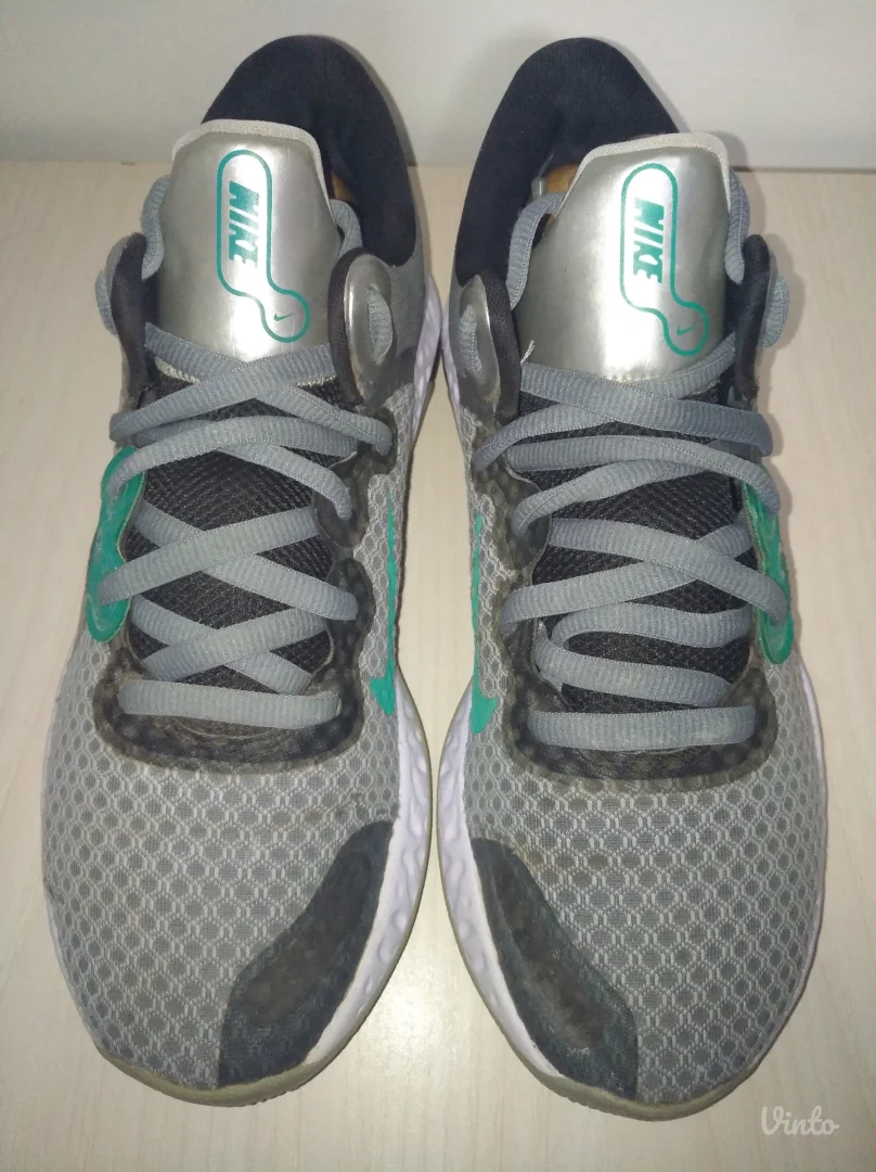 NIKE muske patike renew elevate 2 M broj 42,5 (27 cm)