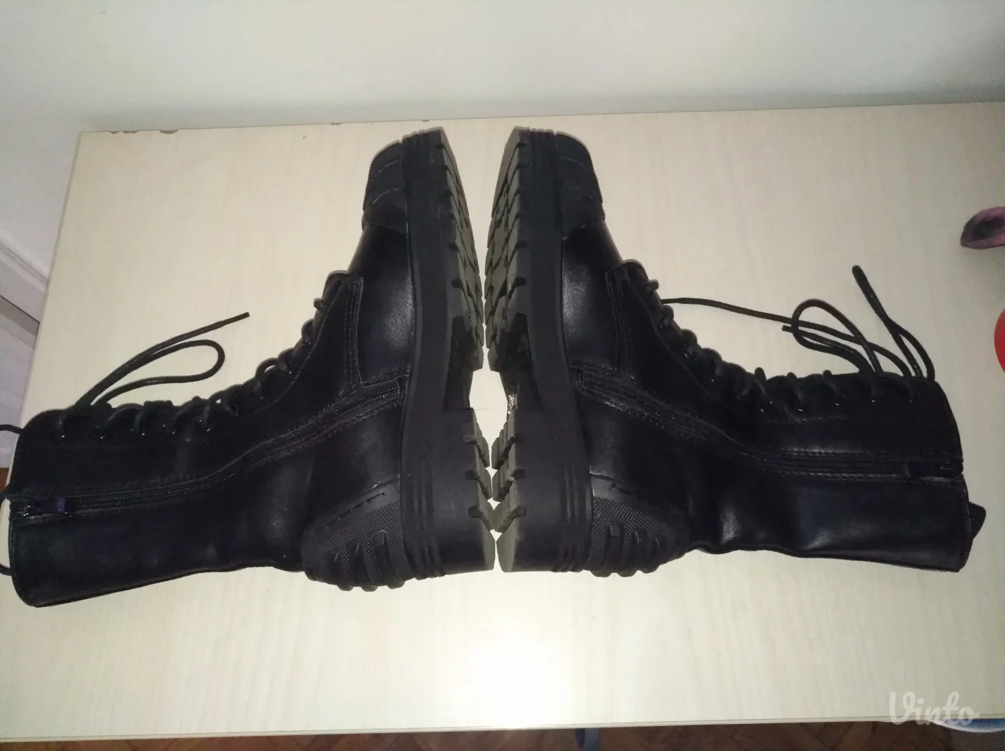 Seastar zenske cizme broj 37 ( 24 cm)