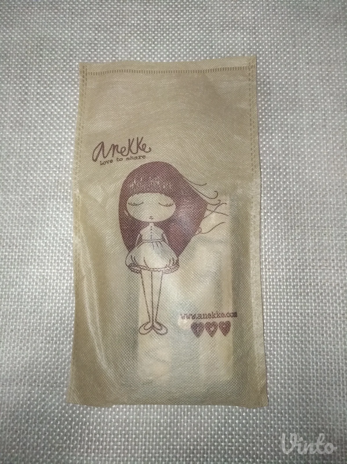 NOVA Futrola za kartice - Anekke 15x8x1 cm