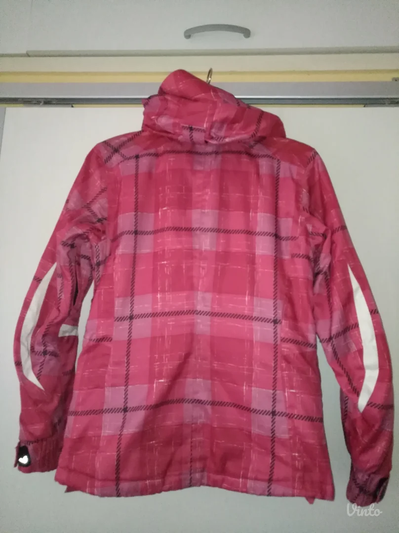 Northland zenska ski jakna velicina 34