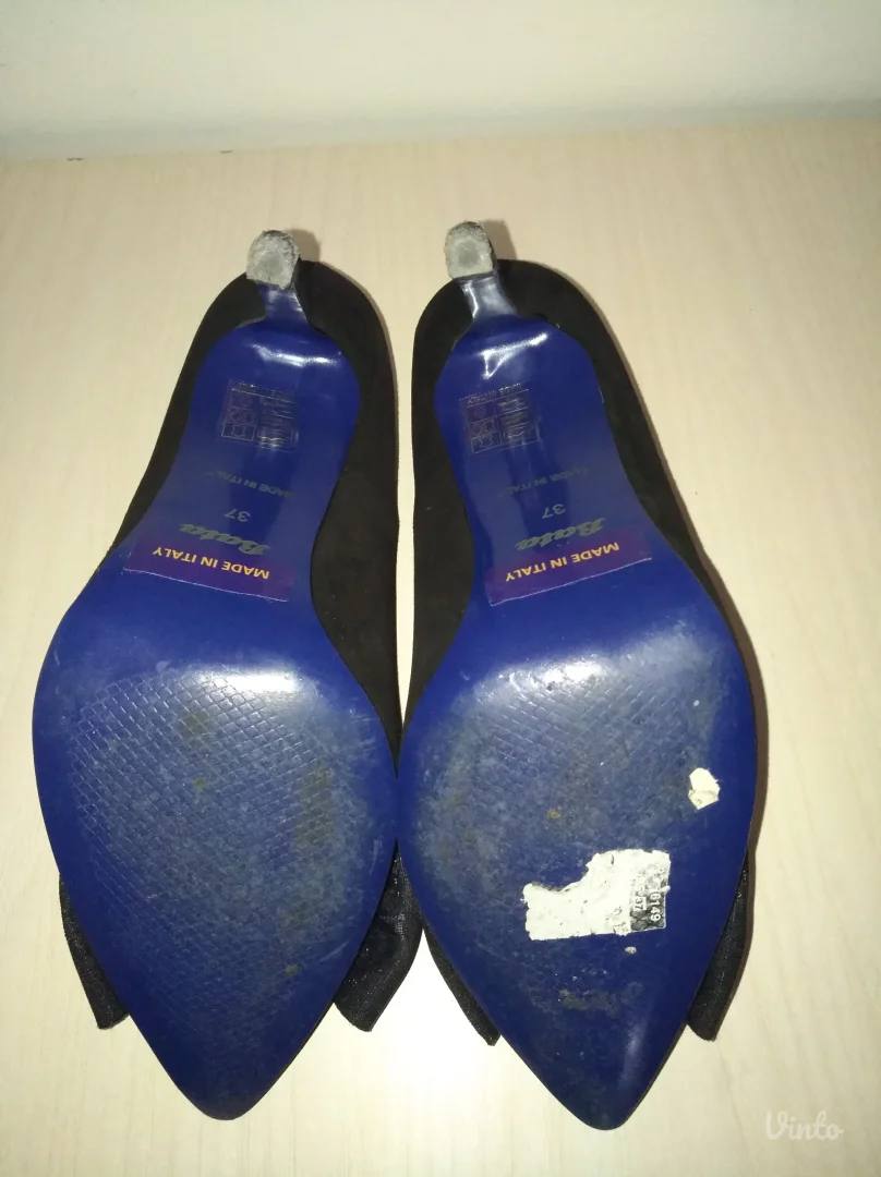 Bata zenske cipele salonke broj 37 ( 23,5 cm)