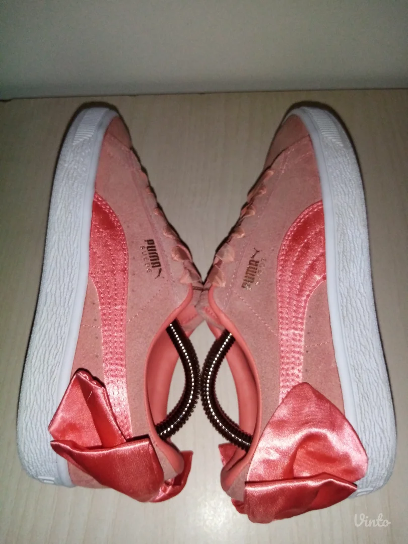 Puma decije patike broj 36 ORIGINAL