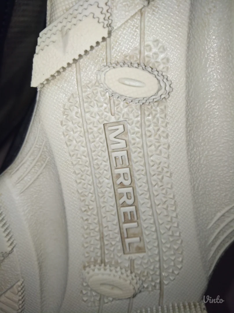 Decije vodootporne patike Merrell MOAB SPEED MID br 36 ( 23)