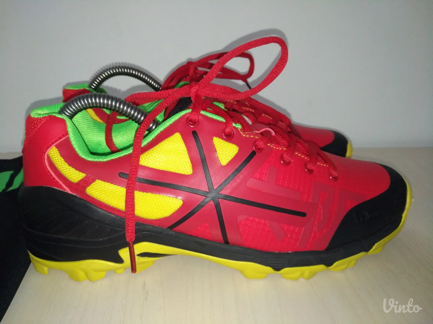 Nove Osaka Pro Tour Men's patike u kutiji broj 41 1/3-26cm