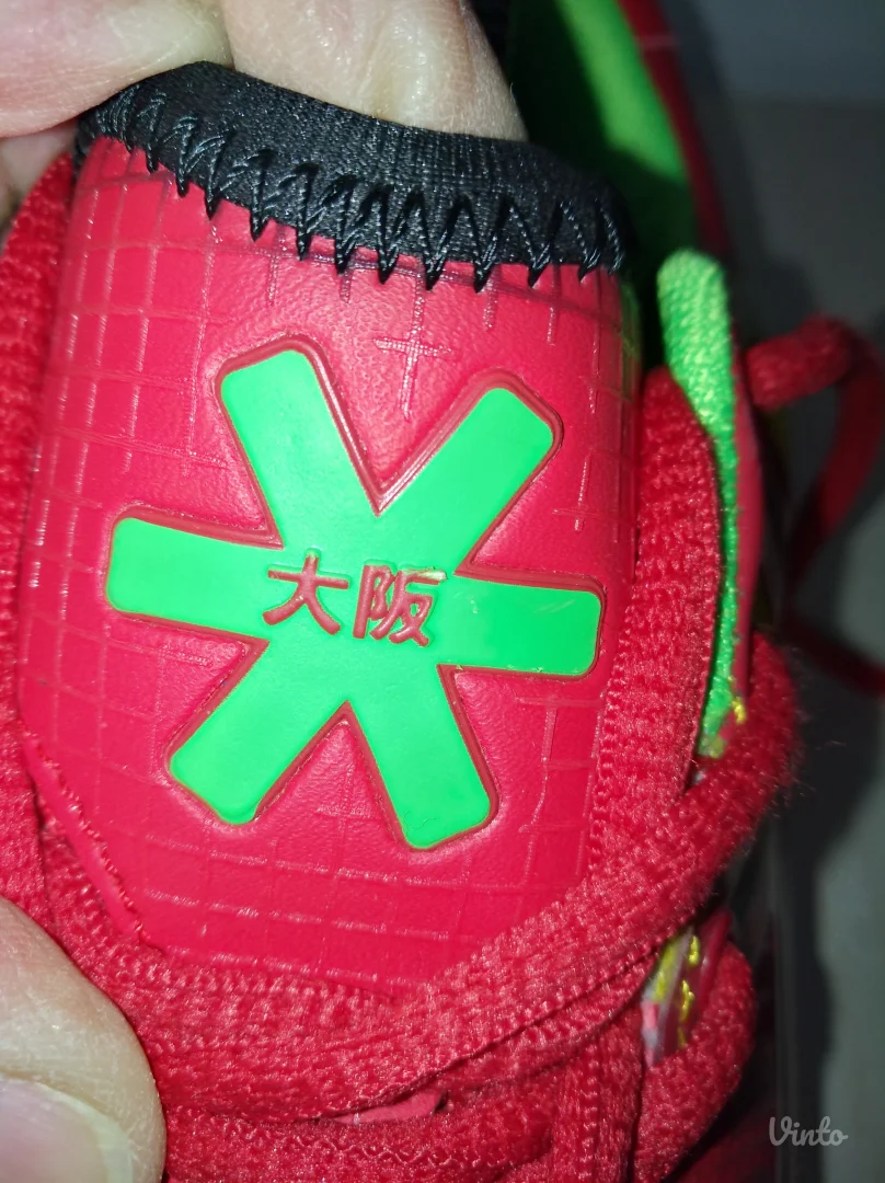 Nove Osaka Pro Tour Men's patike u kutiji broj 41 1/3-26cm