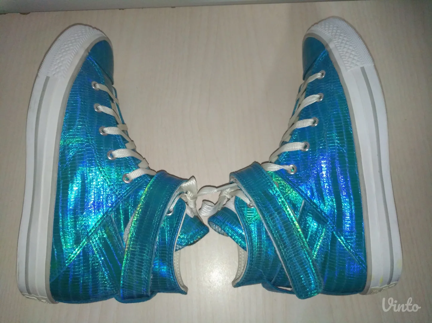 Ženske patike Converse Chuck Taylor All Star br 37,5