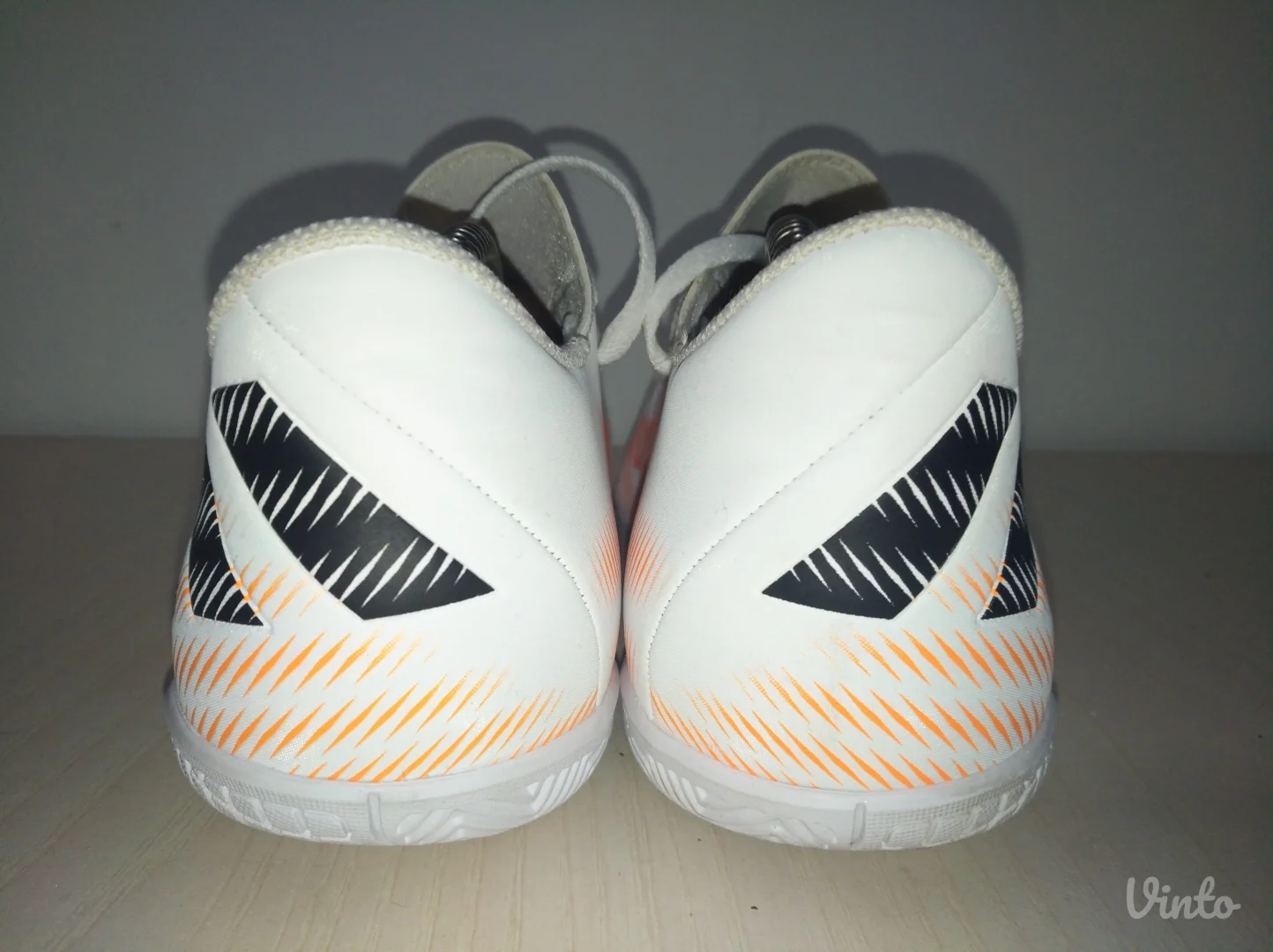 Adidas Nemeziz patike za fudbal 38,5 original (24 cm)