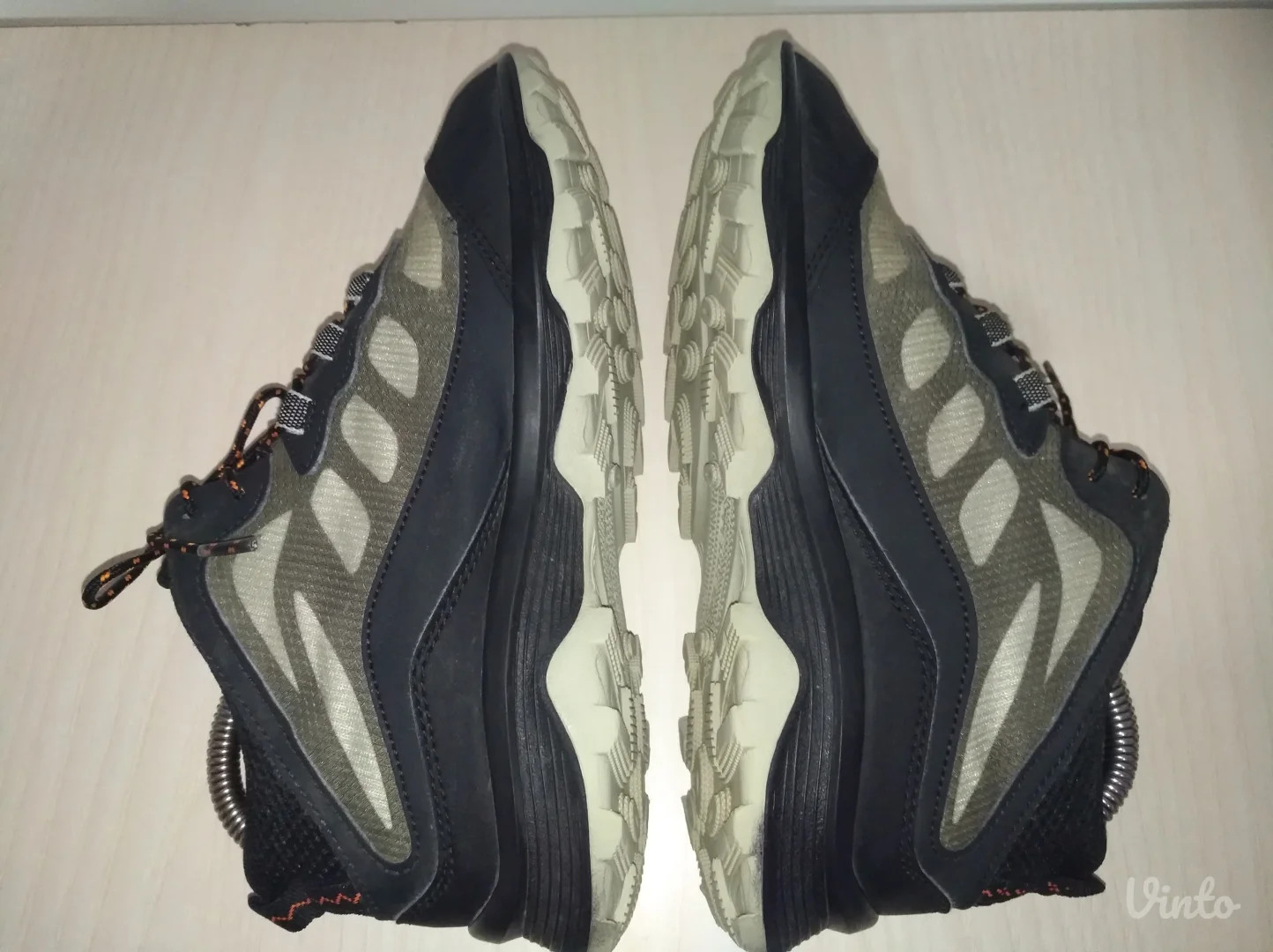 Decije vodootporne patike Merrell MOAB SPEED MID br 36 ( 23)
