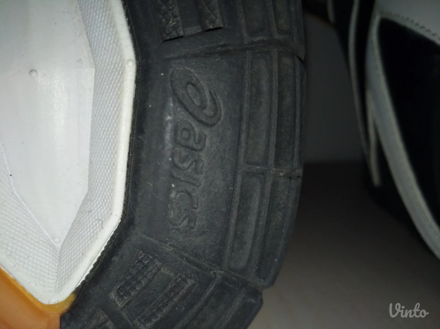 Asics muske patike za odbojku gel Tactic br.44 ( 28 cm)