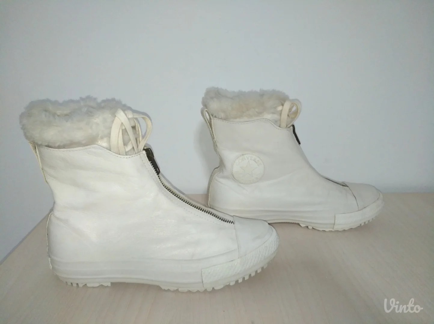 Converse CHUCK TAYLOR ALL STAR duboke patike broj 37