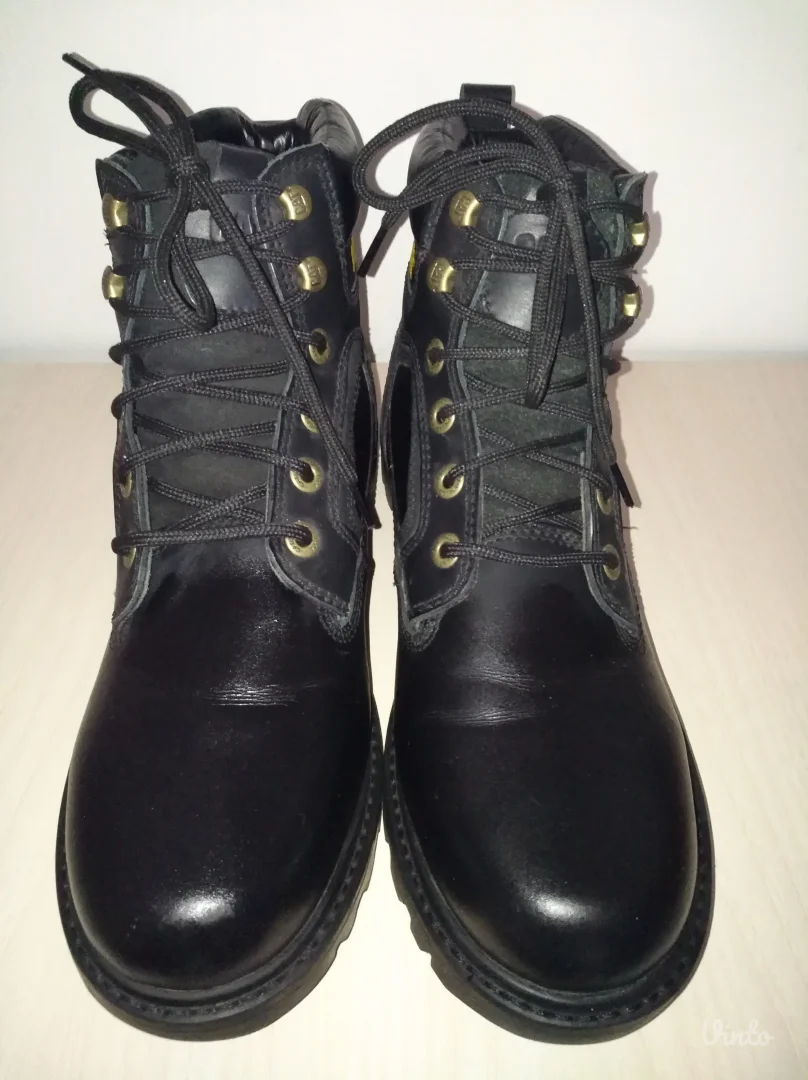 Caterpillar Cat muske duboke cipele/cizme broj 44