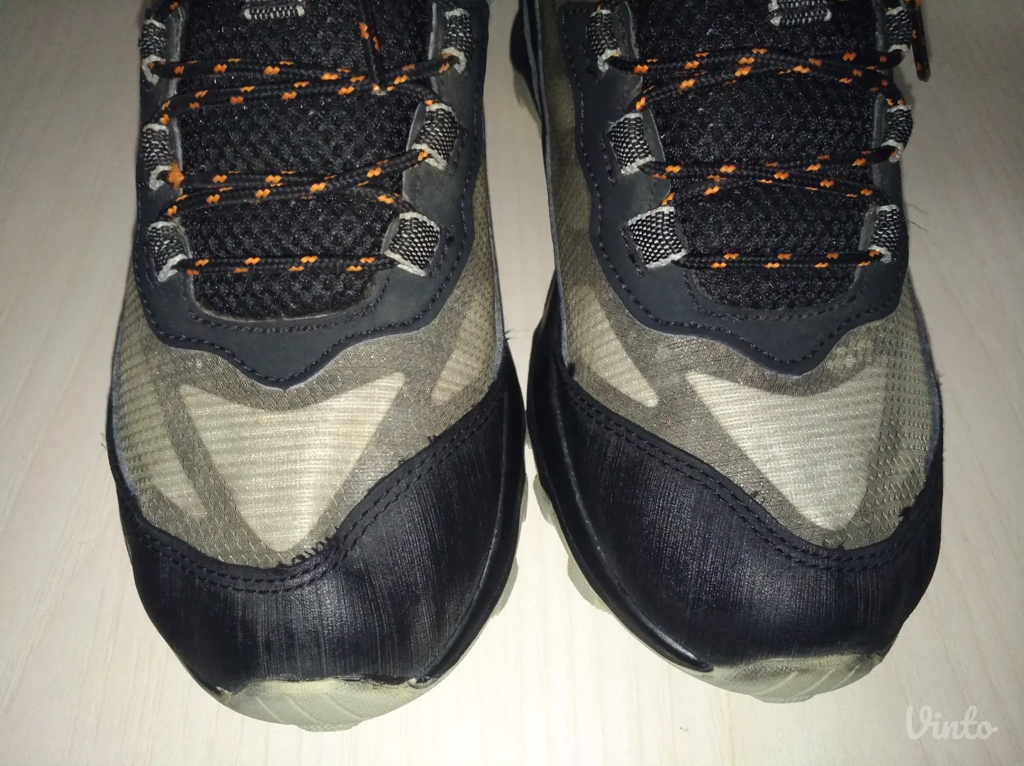 Decije vodootporne patike Merrell MOAB SPEED MID br 36 ( 23)