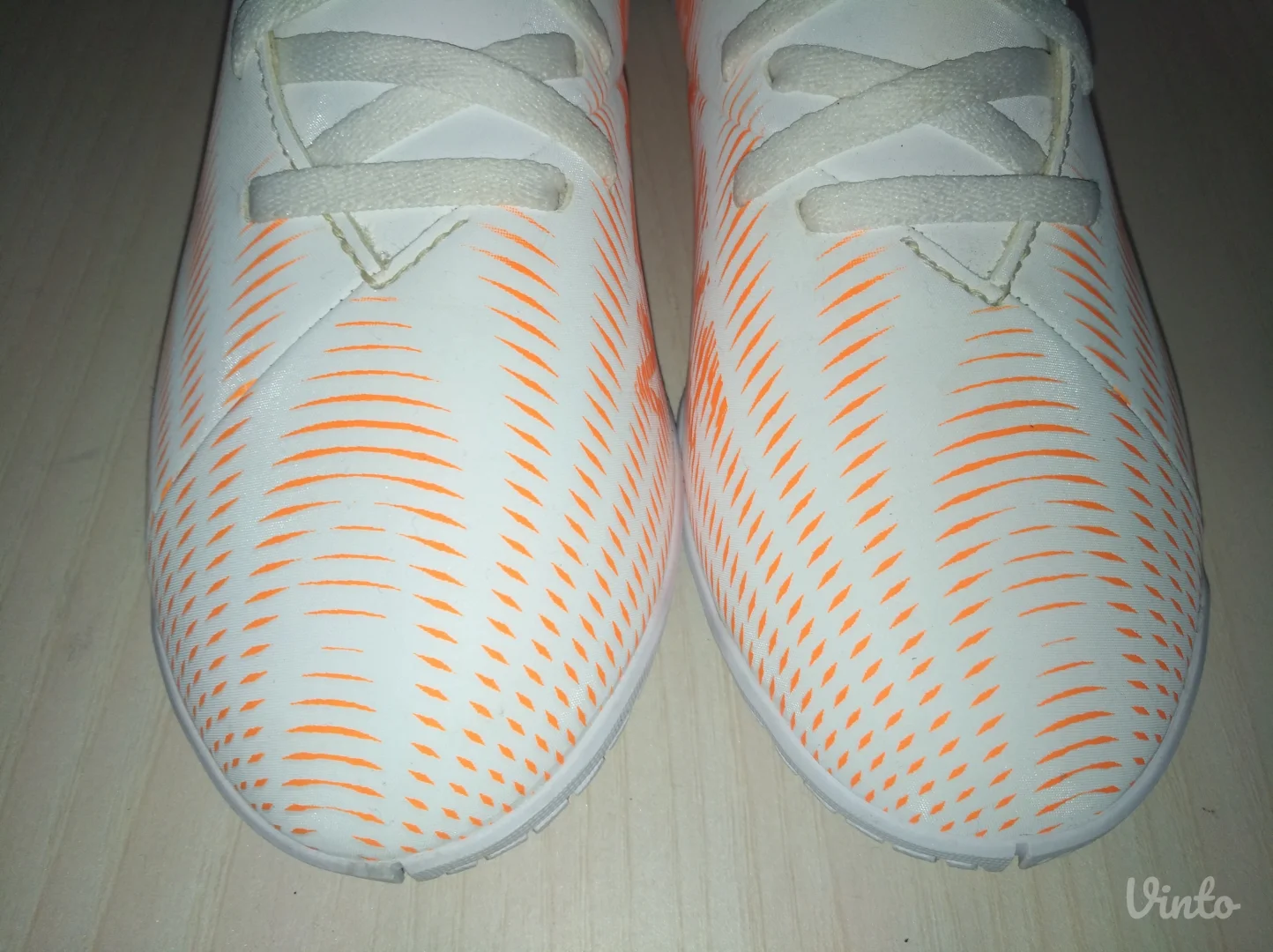 Adidas Nemeziz patike za fudbal 38,5 original (24 cm)