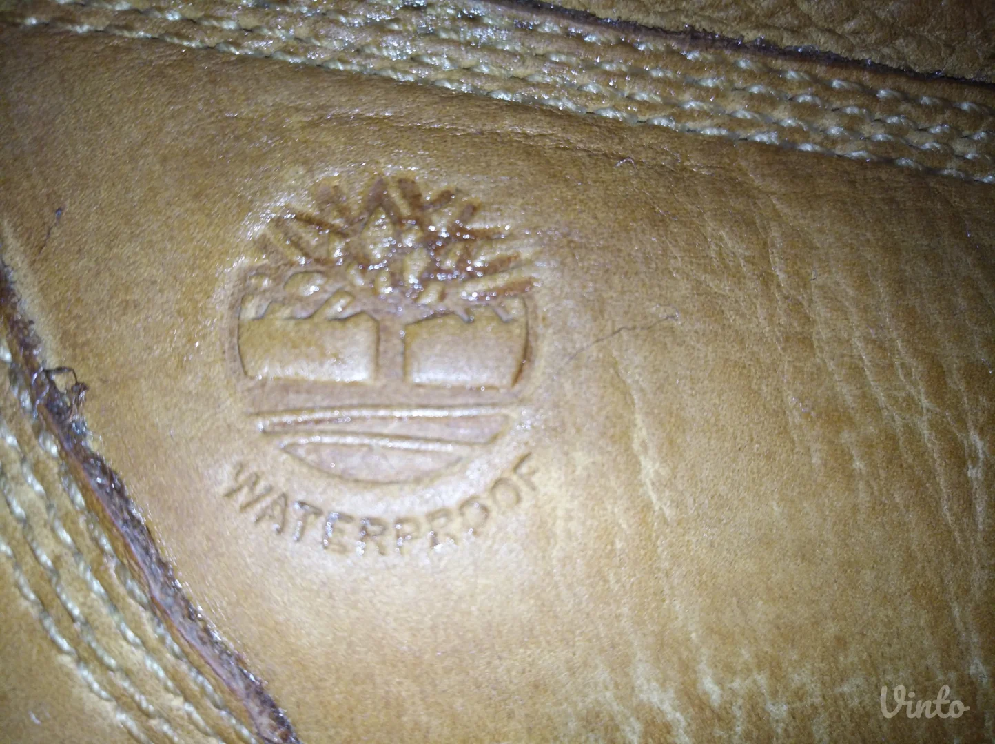 Timberland waterproof muske cipele br 44 ( 28 cm)