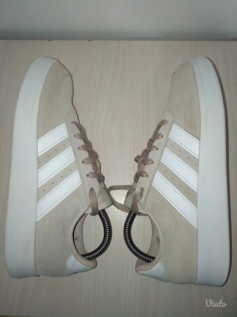 Adidas Breaknet patike br 40 ( 25 cm) ORIGINAL