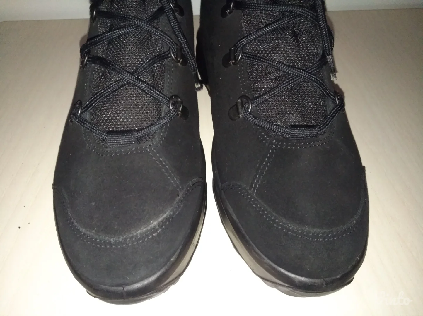 Puma zenske zimske cizme gore-tex br 40 (25,5 cm)