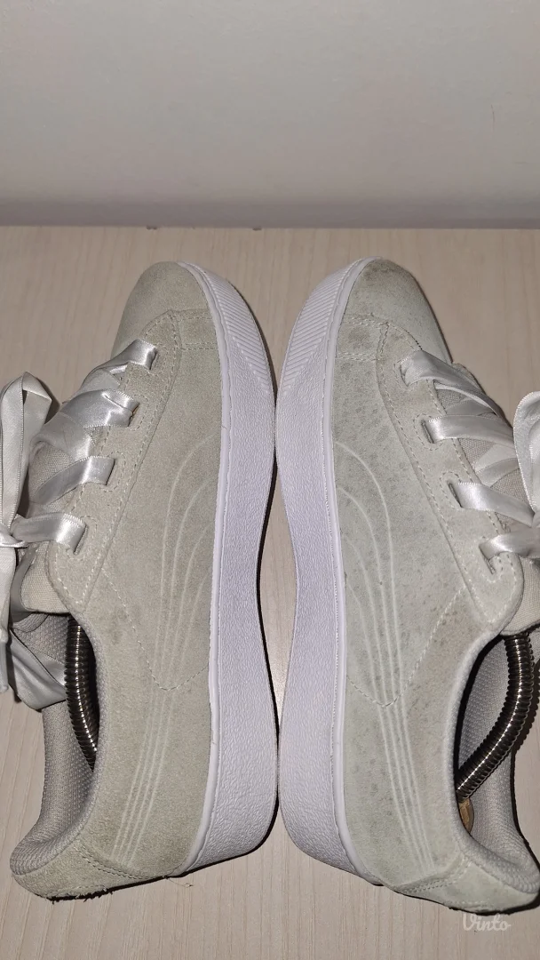 PUMA VIKKY RIBBON ženske patike broj 39