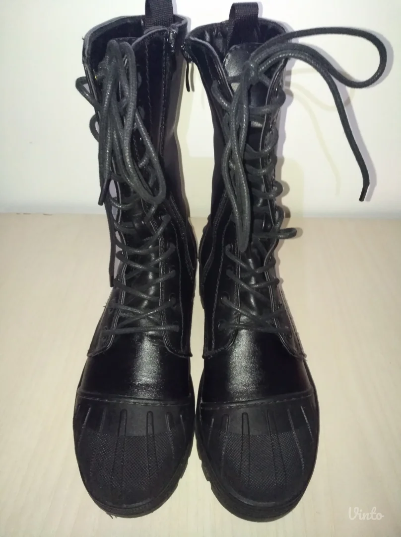 Seastar zenske cizme broj 37 ( 24 cm)