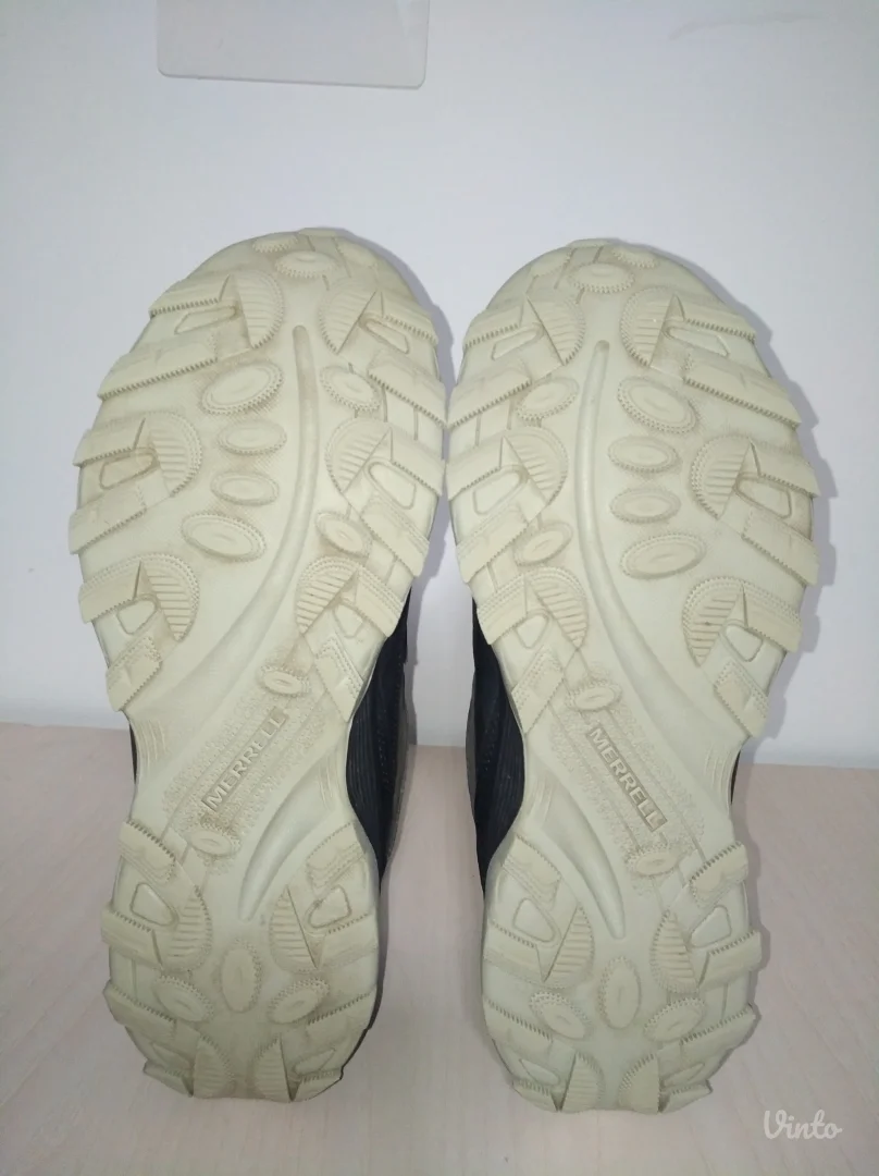 Decije vodootporne patike Merrell MOAB SPEED MID br 36 ( 23)