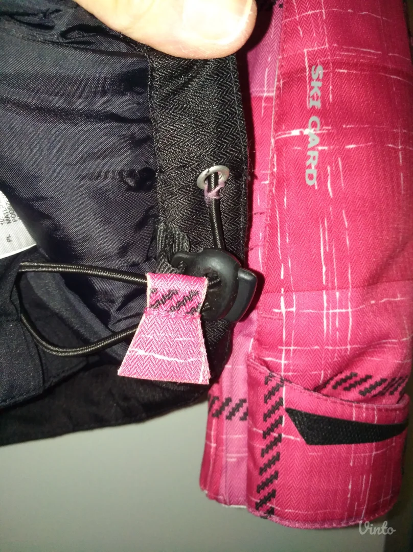 Northland zenska ski jakna velicina 34